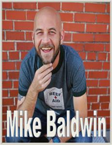 Mike Baldwin