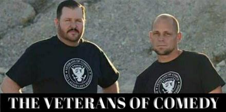 The Veterans of Comedy