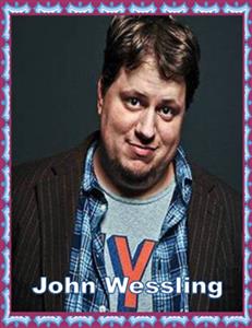 John Wessling