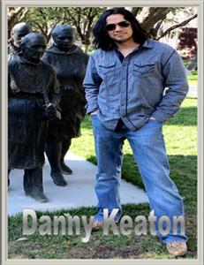 Danny Keaton