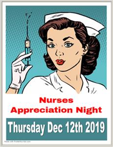 Nurses  Appreciation