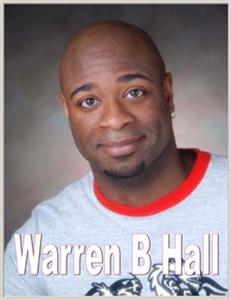 Warren B Hall