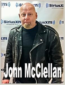 John McClellan