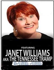 Janet Williams
