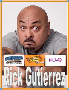 Rick Gutierrez