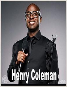 Henry Coleman