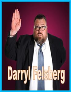 Daryl Felsberg