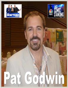 Pat Godwin