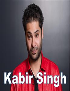 Kabir Singh