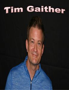 Tim Gaither