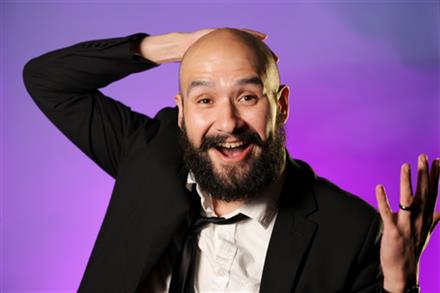 Erik Escobar