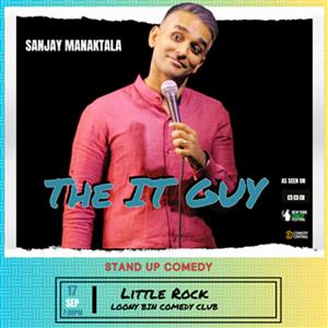 Sanjay Manaktala