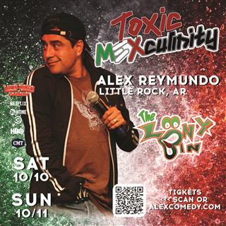 Alex Reymundo