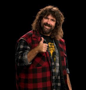 Mick Foley