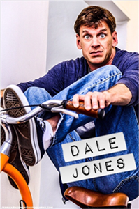 Dale  Jones
