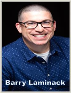 Barry Laminack