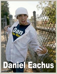 Daniel Eachus
