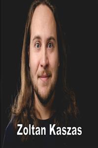 Zoltan Kaszas