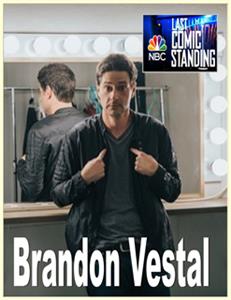 Brandon Vestal