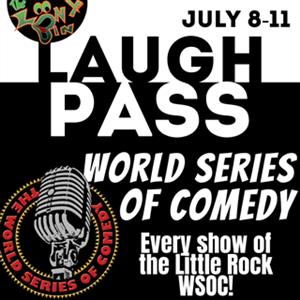 WSOC Laugh Pass!
