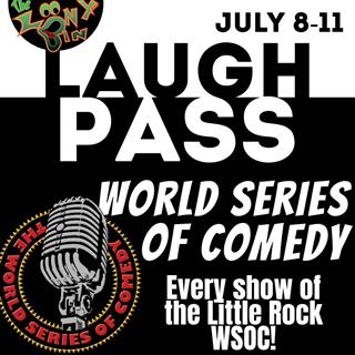 WSOC Laugh Pass!