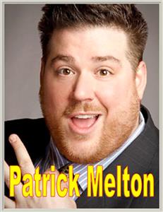 Patrick Melton