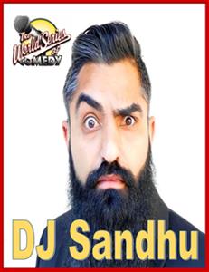 D.J. Sandhu