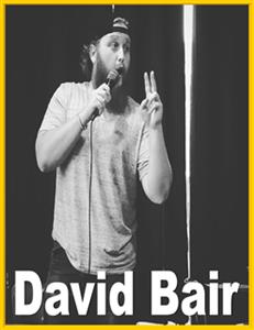 David Bair