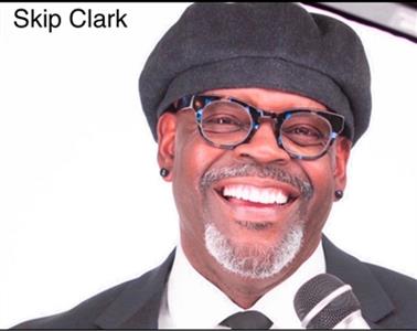 Skip Clark