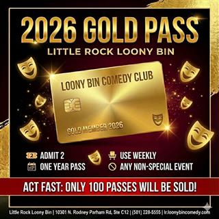 2026 GOLD PASS 
