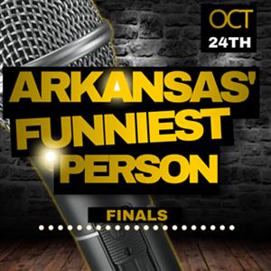 Arkansas' Funniest Finale's!