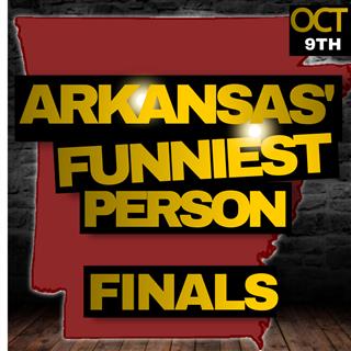 Arkansas' Funniest Finale's!