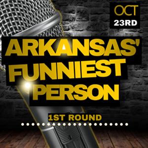 Arkansas' Funniest 1st Round!