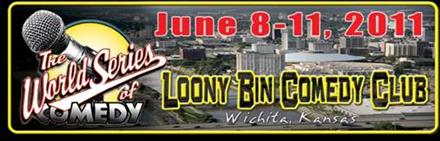 World Series of Comedy