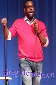 Greg  Henderson