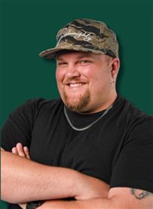 Justin Stagner