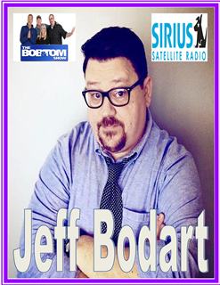 Jeff Bodart