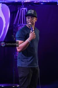 Carlos Anthony