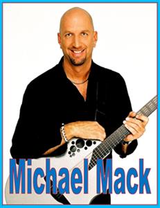 Michael Mack