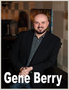 Gene Berry