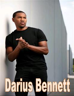 Darius Bennett