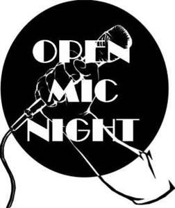 Open Mic Night