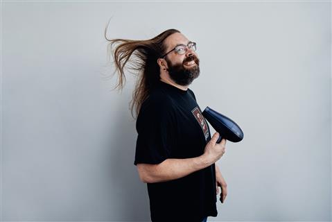 Gabriel Rutledge