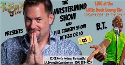 Two Show's for $25
