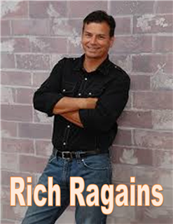 Rich Ragains
