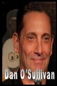 Dan O'Sullivan