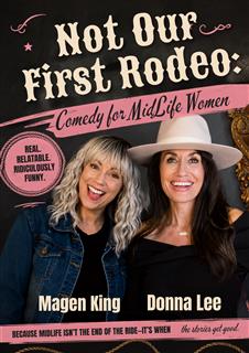 Not Our First Rodeo!