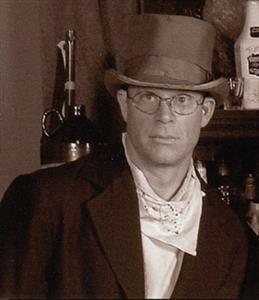 Robert Hawkins