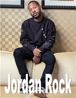 Jordan Rock
