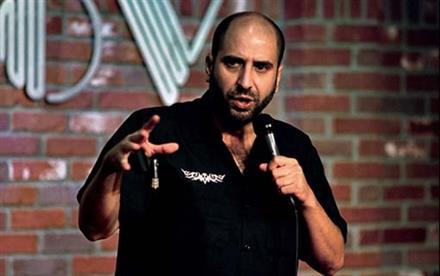 Dave Attell